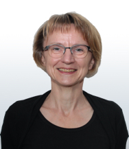 Medizinische Fachangestellte Jeannette Schwarz